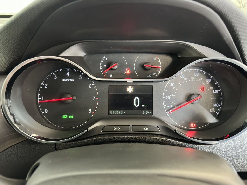 Used Vauxhall Crossland X 2018 for sale - 76672260: Photo 36