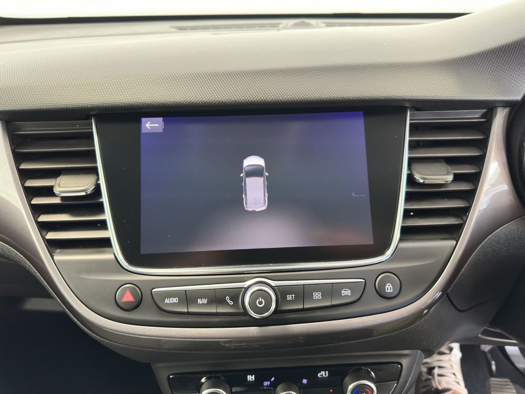 Used Vauxhall Crossland X 2018 for sale - 76672260: Photo 38