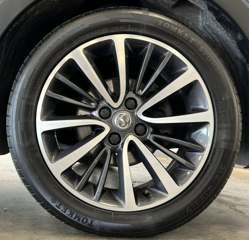 Used Vauxhall Crossland X 2018 for sale - 76672260: Photo 40