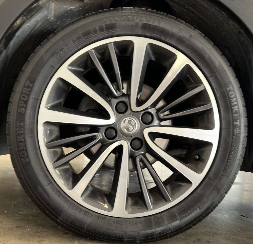 Used Vauxhall Crossland X 2018 for sale - 76672260: Photo 41