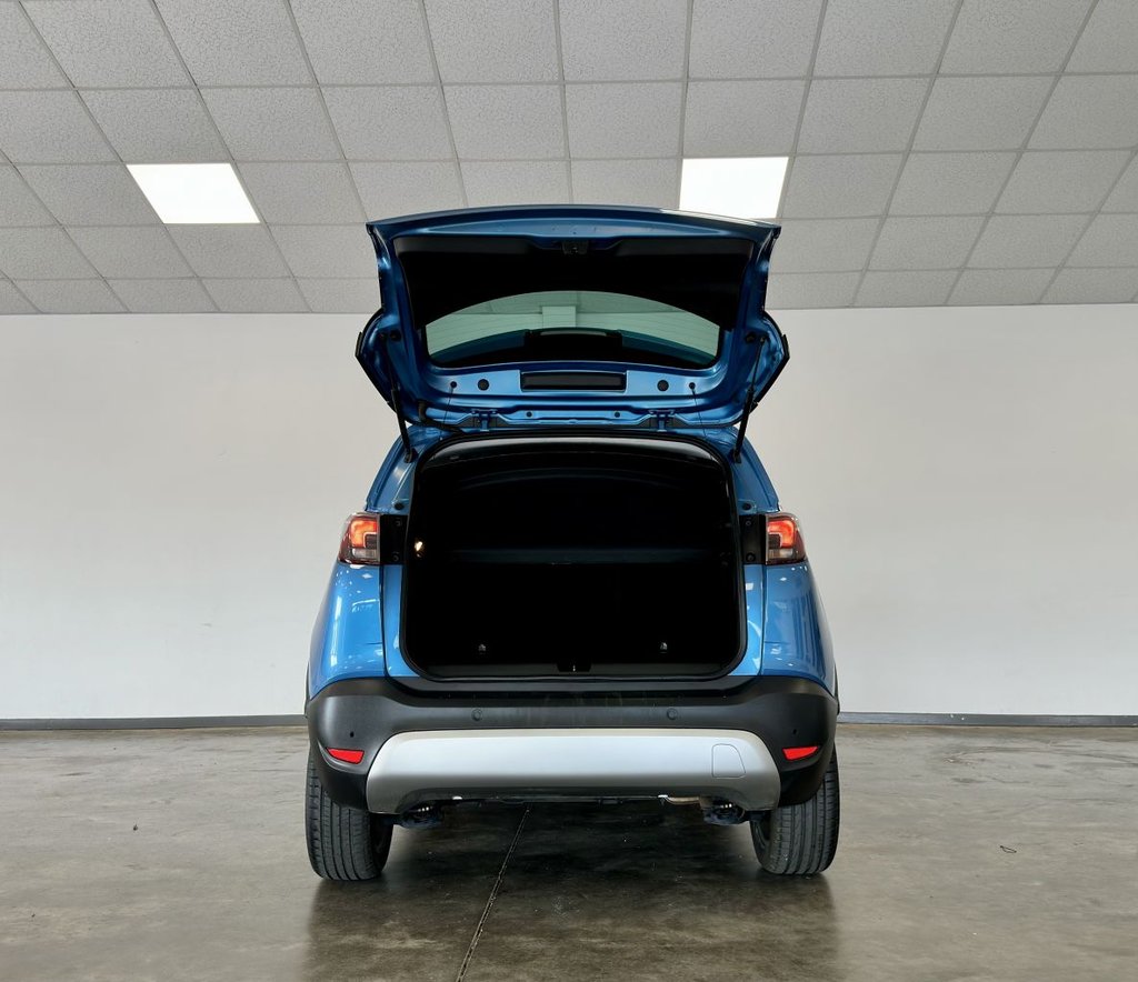 Used Vauxhall Crossland X 2018 for sale - 76672260: Photo 45