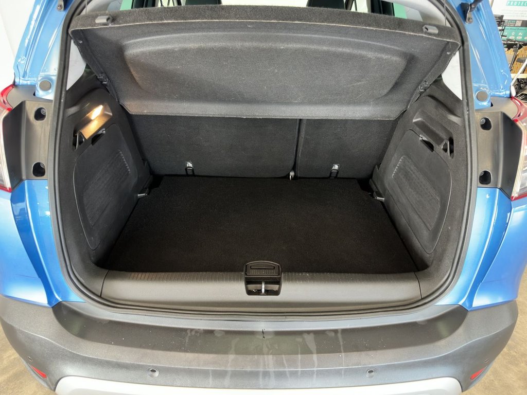 Used Vauxhall Crossland X 2018 for sale - 76672260: Photo 47