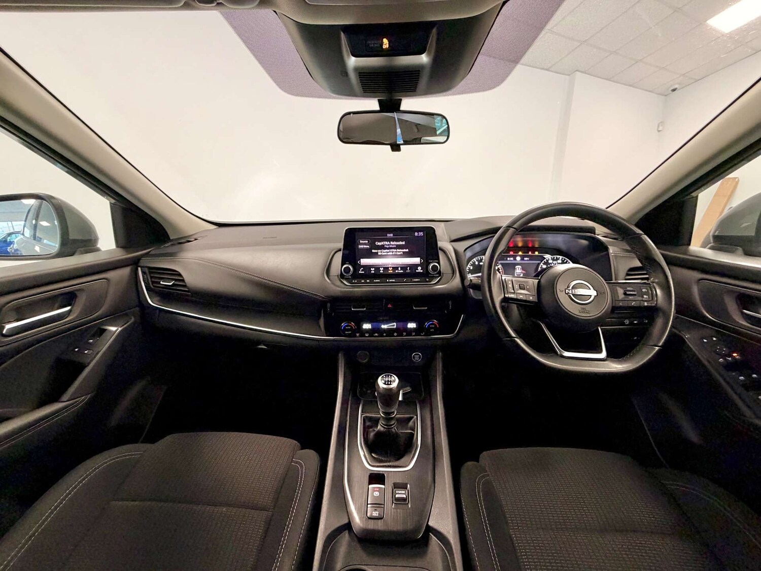 Used Nissan Qashqai 2022 for sale - 77931979: Photo 12