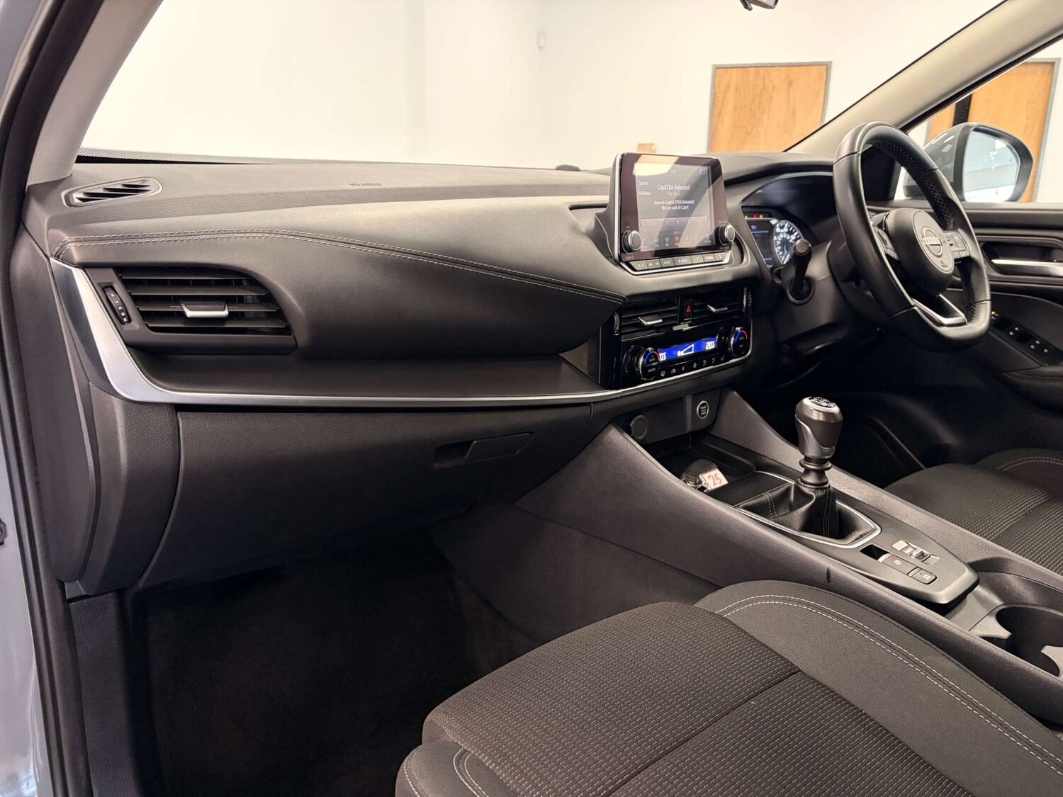 Used Nissan Qashqai 2022 for sale - 77931979: Photo 13