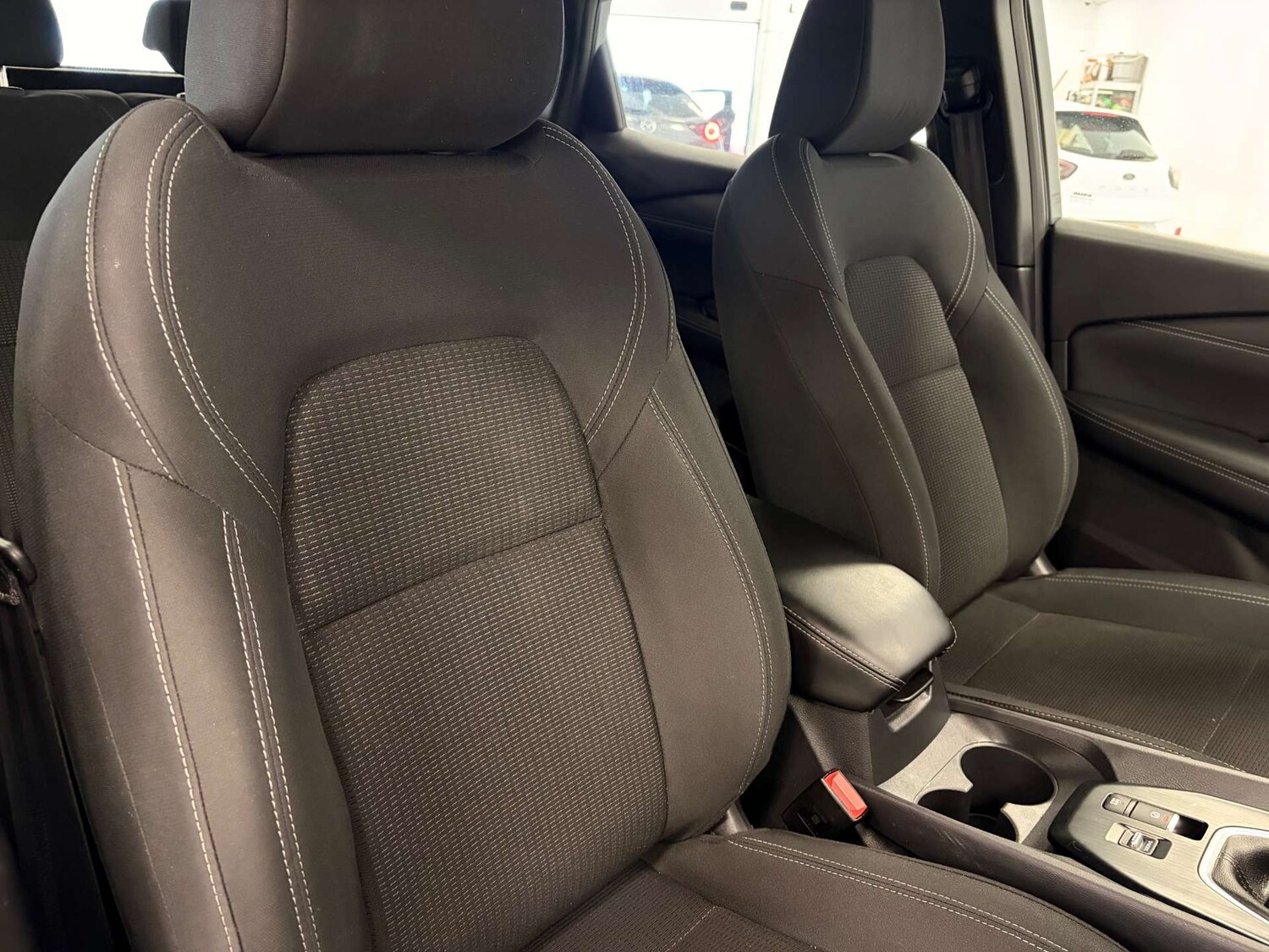 Used Nissan Qashqai 2022 for sale - 77931979: Photo 16