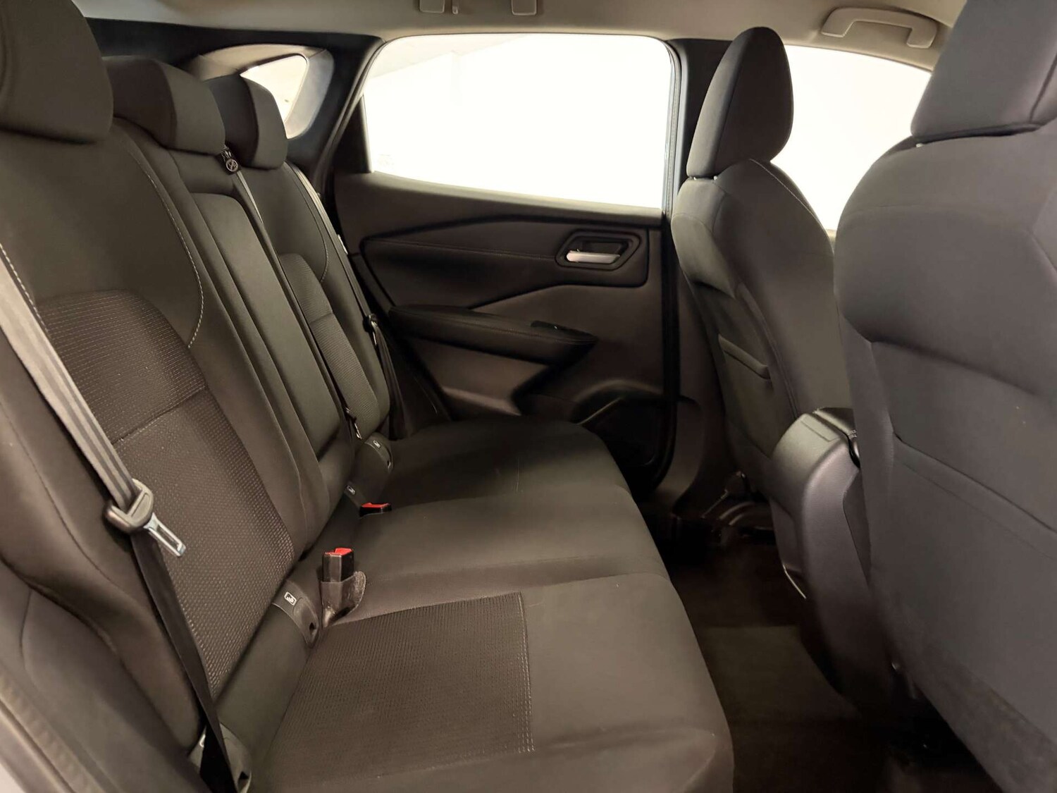 Used Nissan Qashqai 2022 for sale - 77931979: Photo 24