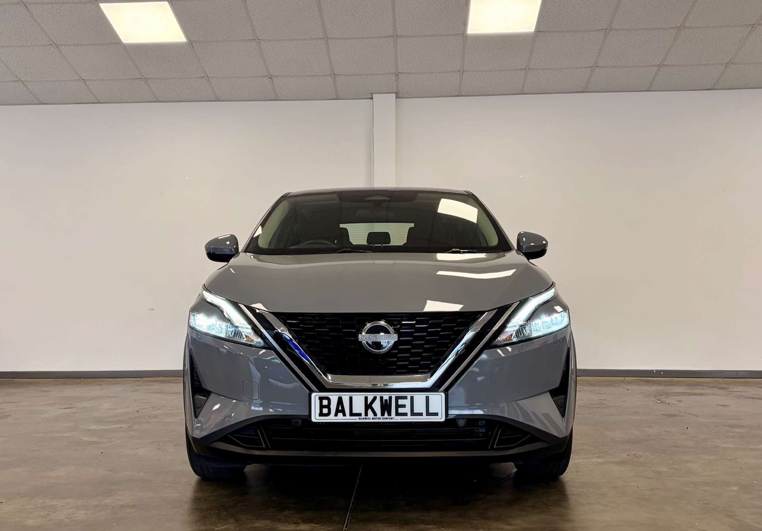 Used Nissan Qashqai 2022 for sale - 77931979: Photo 3