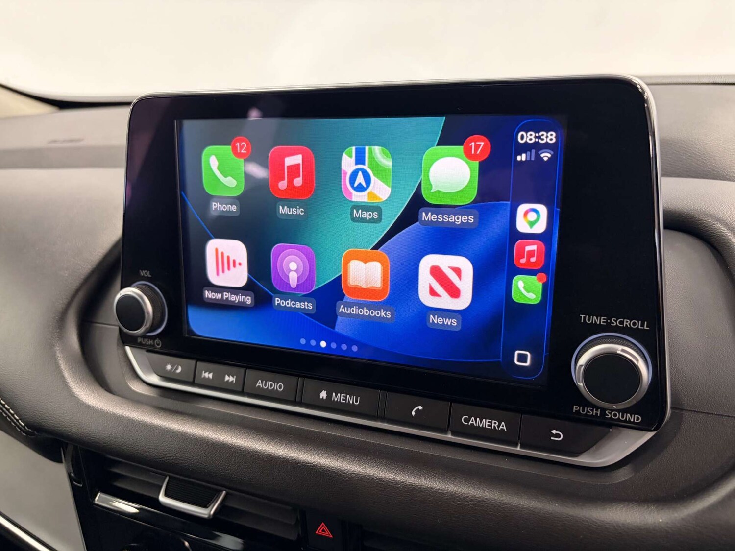 Used Nissan Qashqai 2022 for sale - 77931979: Photo 31