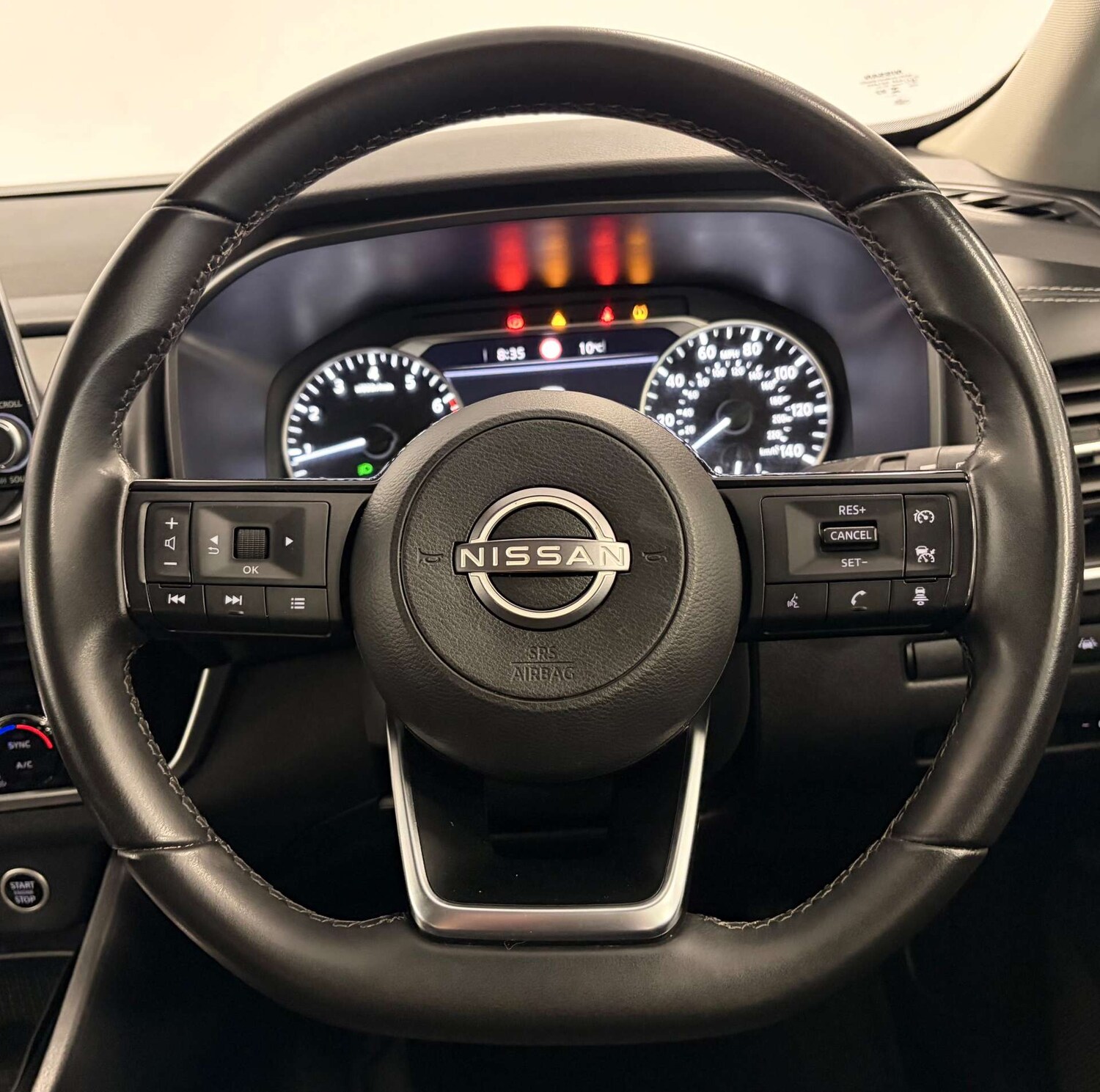 Used Nissan Qashqai 2022 for sale - 77931979: Photo 39