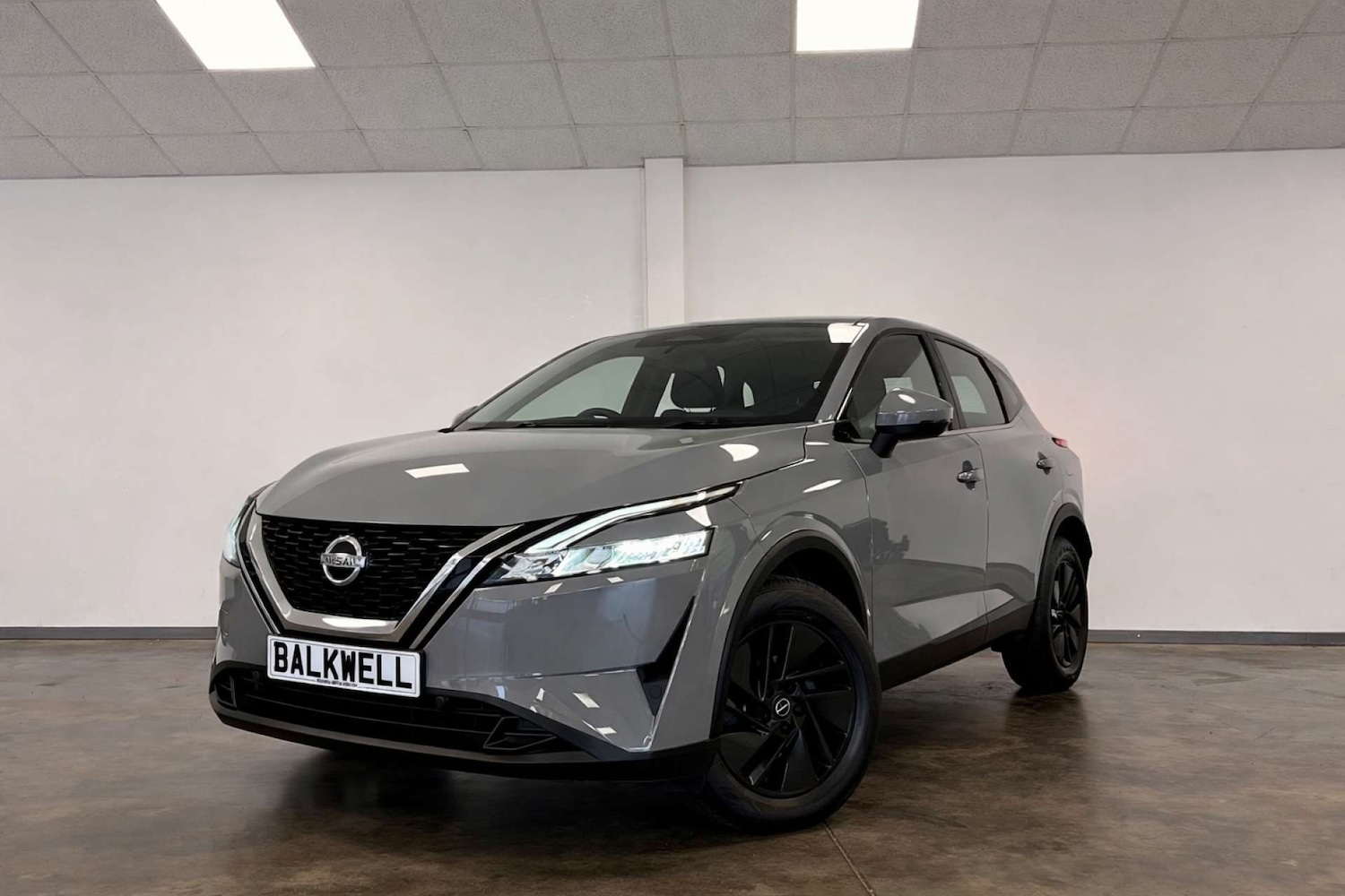 Used Nissan Qashqai 2022 for sale - 77931979: Photo 4
