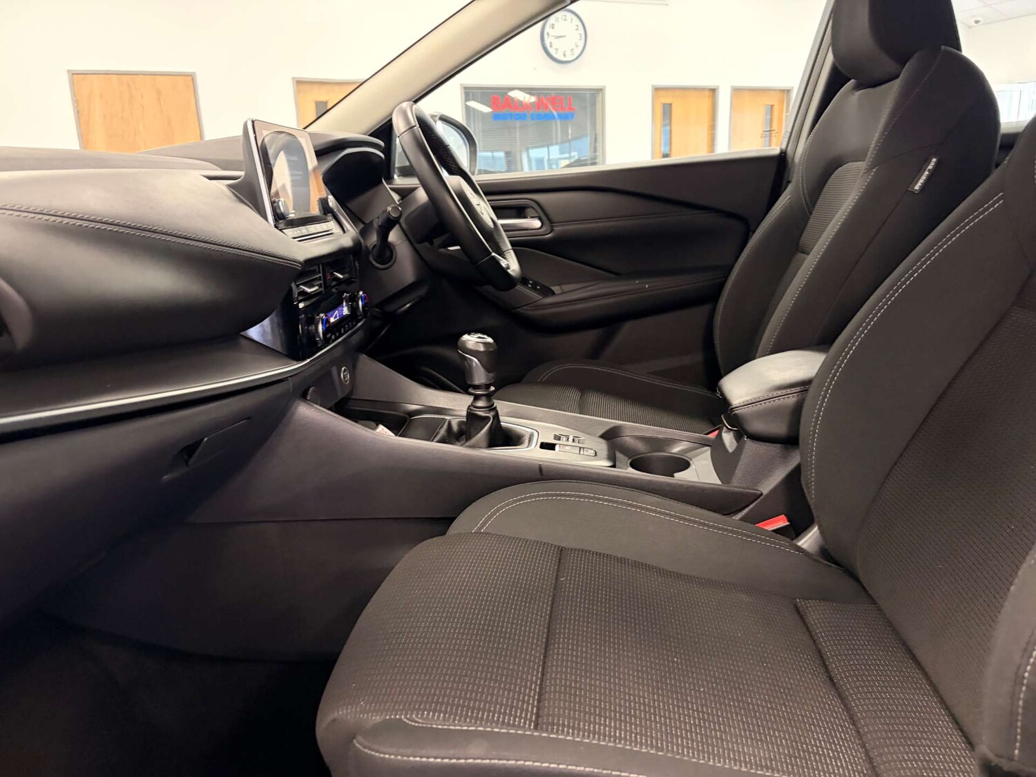 Used Nissan Qashqai 2022 for sale - 77931979: Photo 40