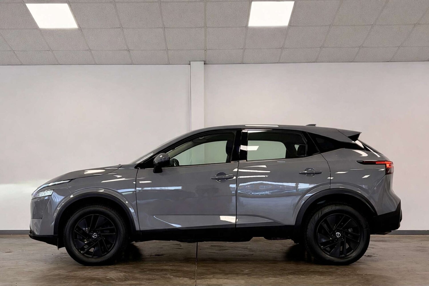 Used Nissan Qashqai 2022 for sale - 77931979: Photo 6