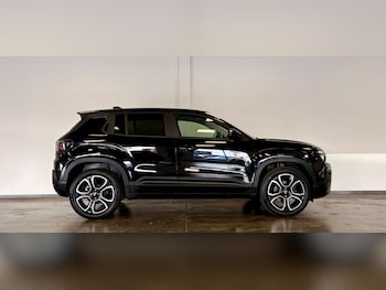 Used Jeep Avenger 2024 for sale - 79537875: Photo