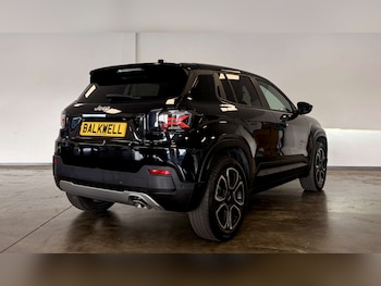 Used Jeep Avenger 2024 for sale - 79537875: Photo