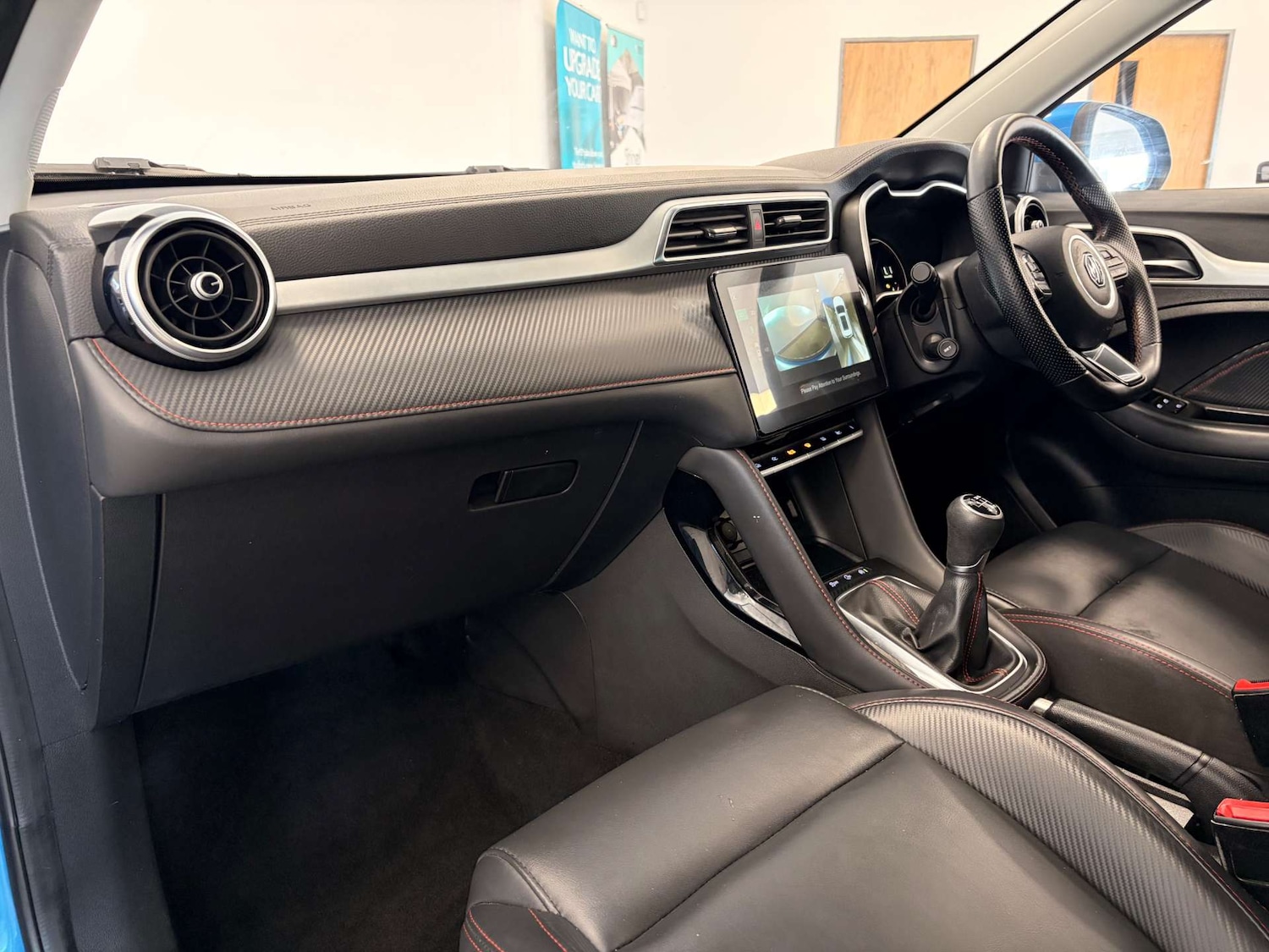 Used MG MG ZS 2024 for sale - 78026406: Photo 11