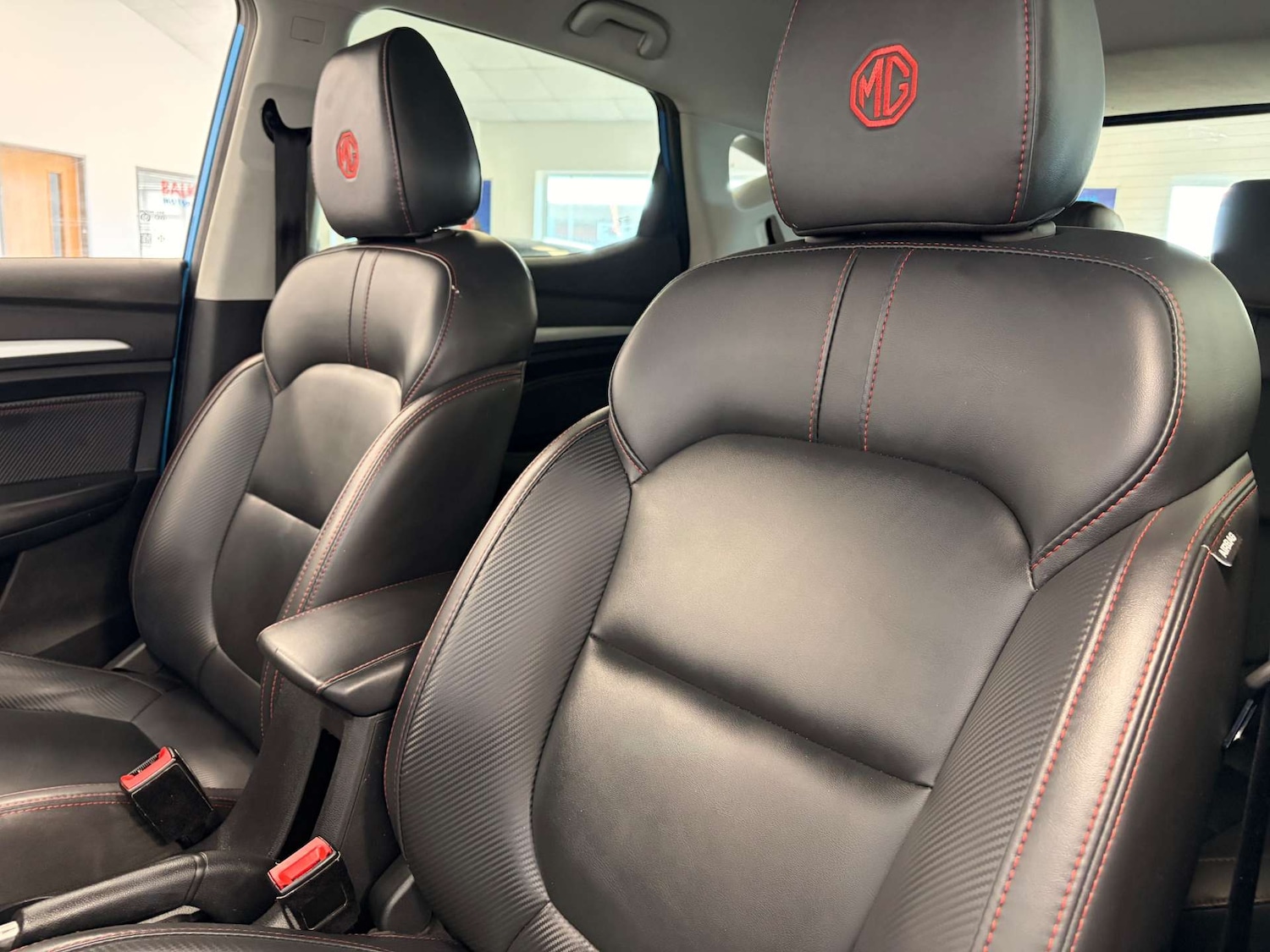 Used MG MG ZS 2024 for sale - 78026406: Photo 14