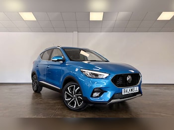 MG MG ZS feature image