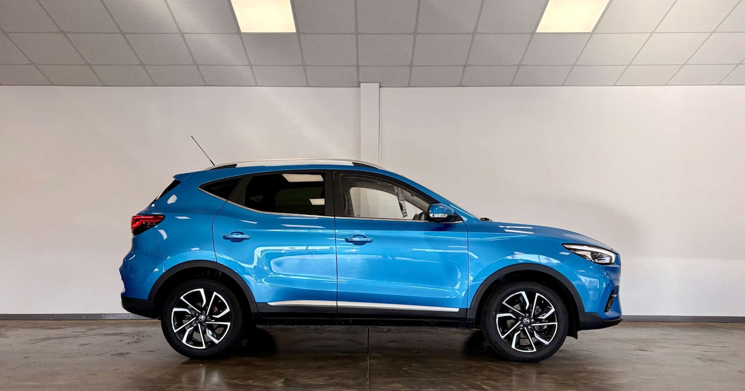 Used MG MG ZS 2024 for sale - 78026406: Photo 2