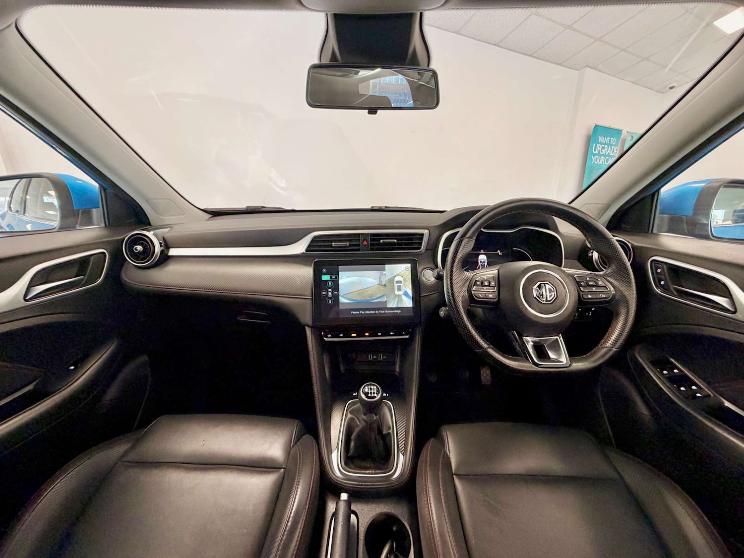 Used MG MG ZS 2024 for sale - 78026406: Photo 20