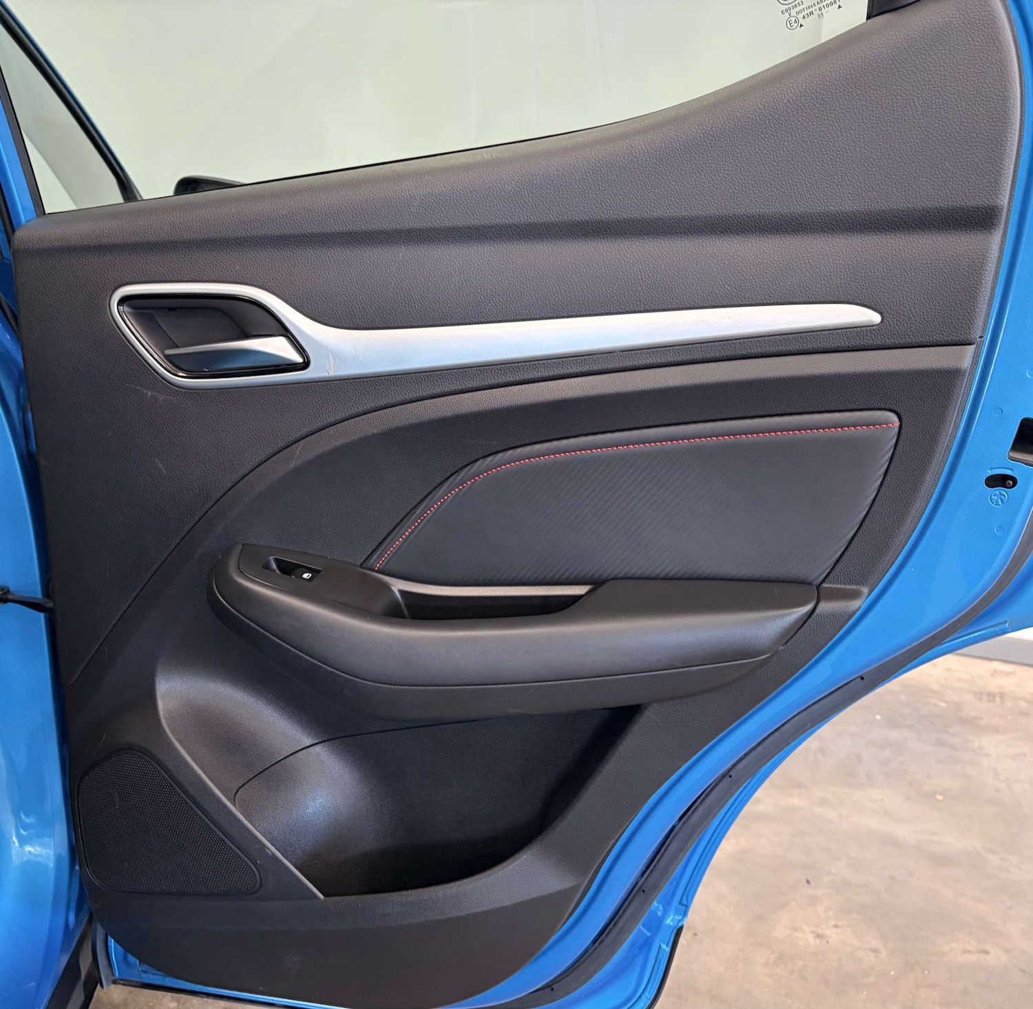 Used MG MG ZS 2024 for sale - 78026406: Photo 25