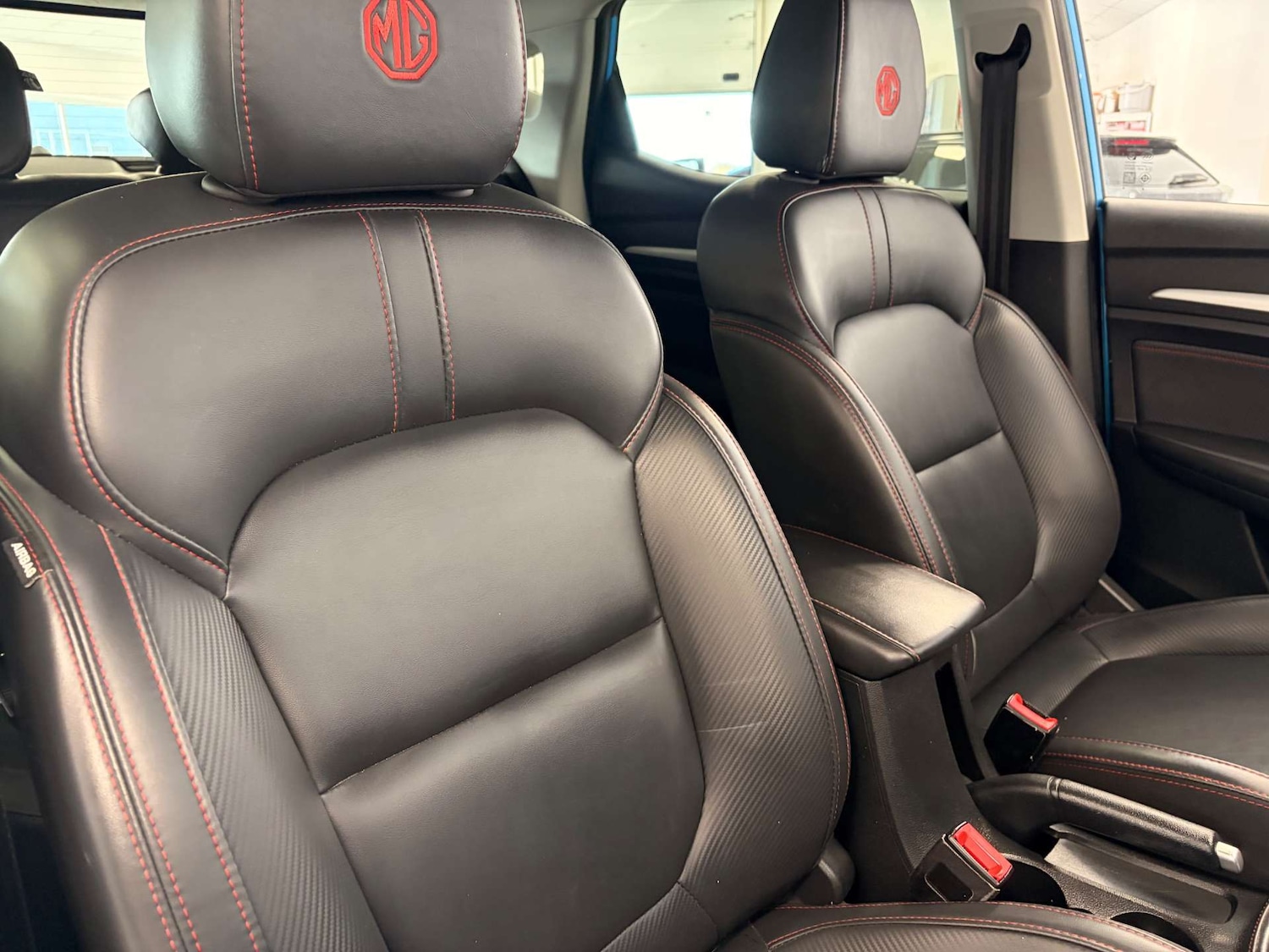 Used MG MG ZS 2024 for sale - 78026406: Photo 26