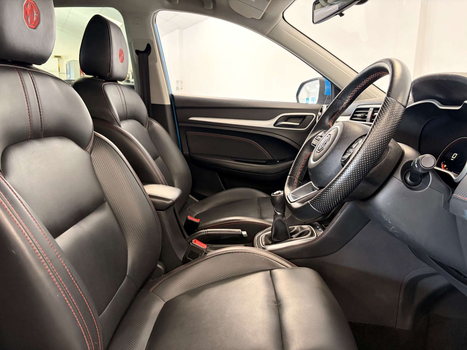 Used MG MG ZS 2024 for sale - 78026406: Photo 27