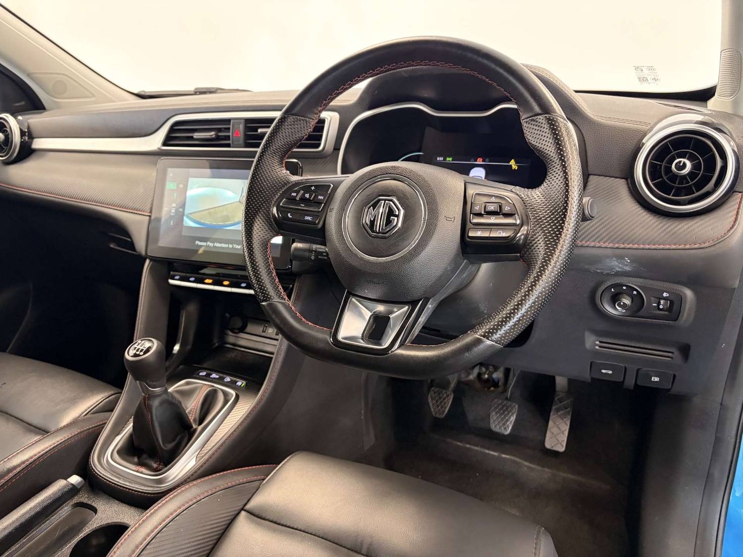 Used MG MG ZS 2024 for sale - 78026406: Photo 28