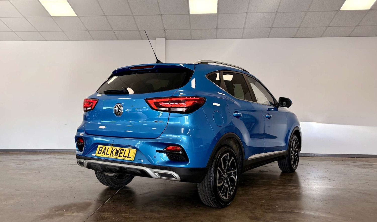 Used MG MG ZS 2024 for sale - 78026406: Photo 3