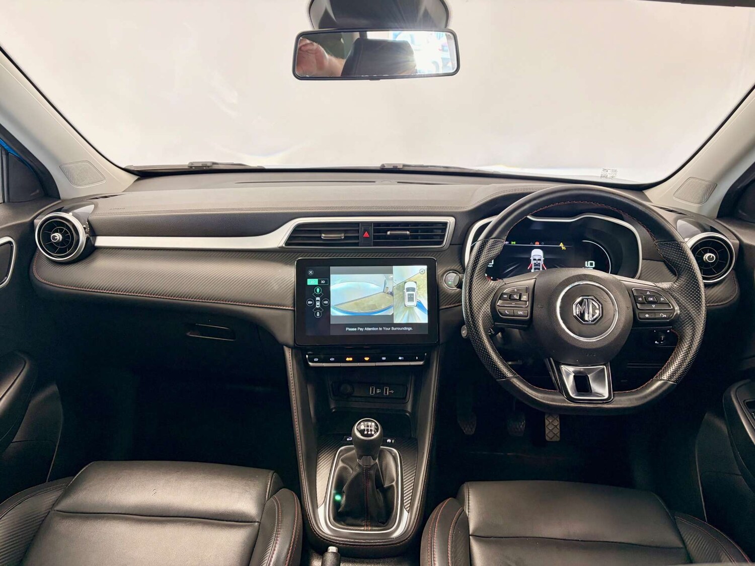 Used MG MG ZS 2024 for sale - 78026406: Photo 31