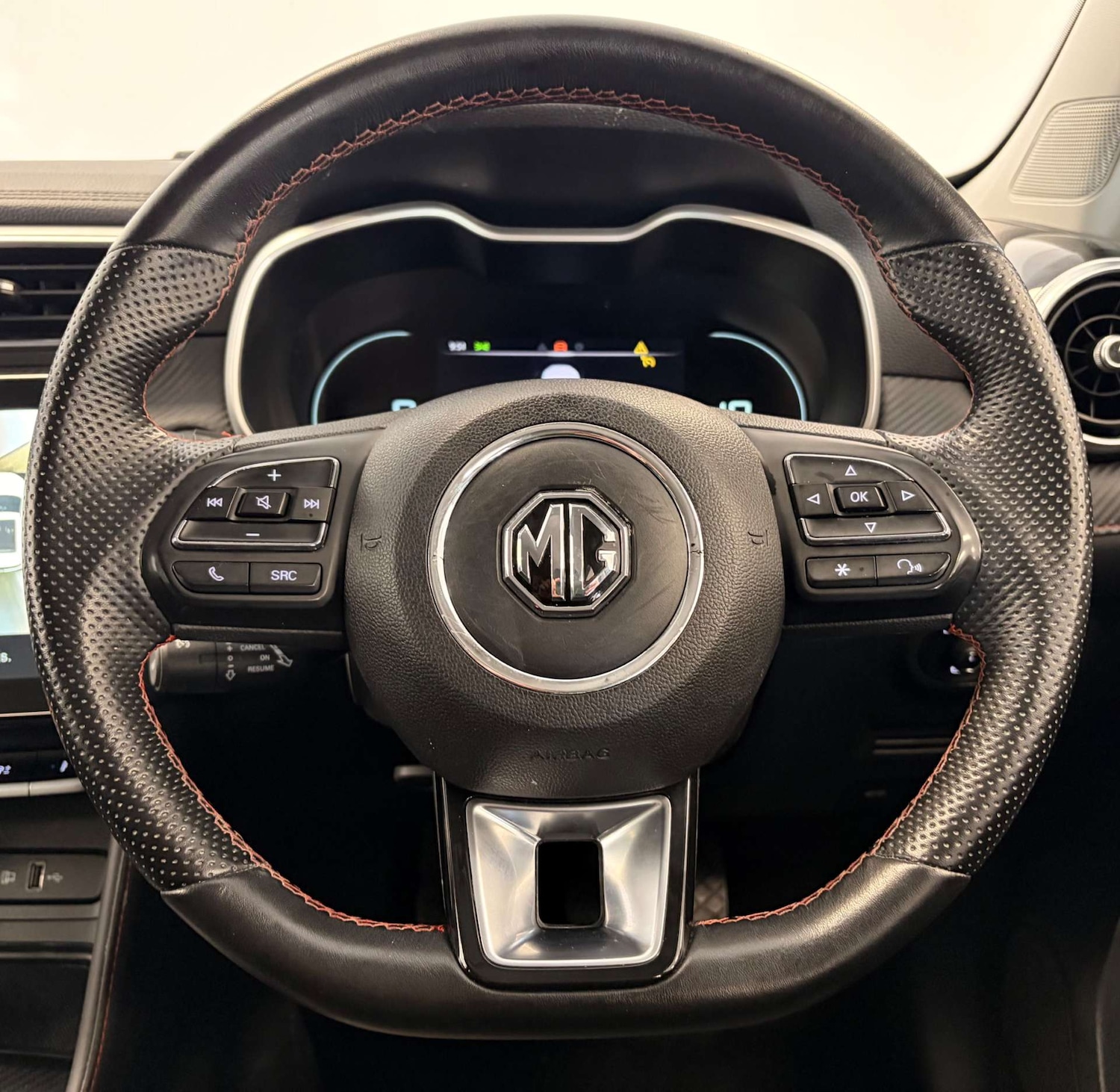 Used MG MG ZS 2024 for sale - 78026406: Photo 32