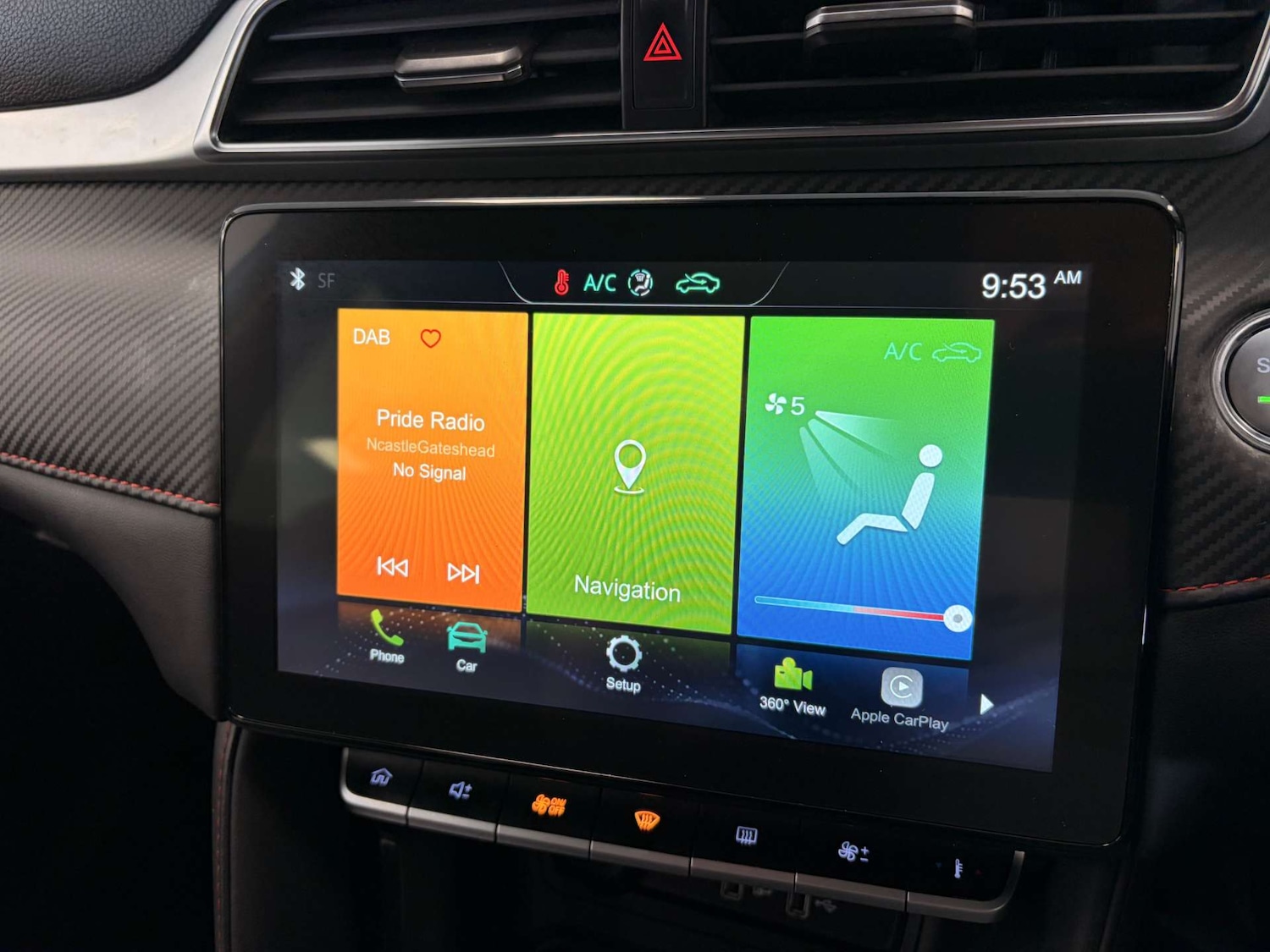 Used MG MG ZS 2024 for sale - 78026406: Photo 35