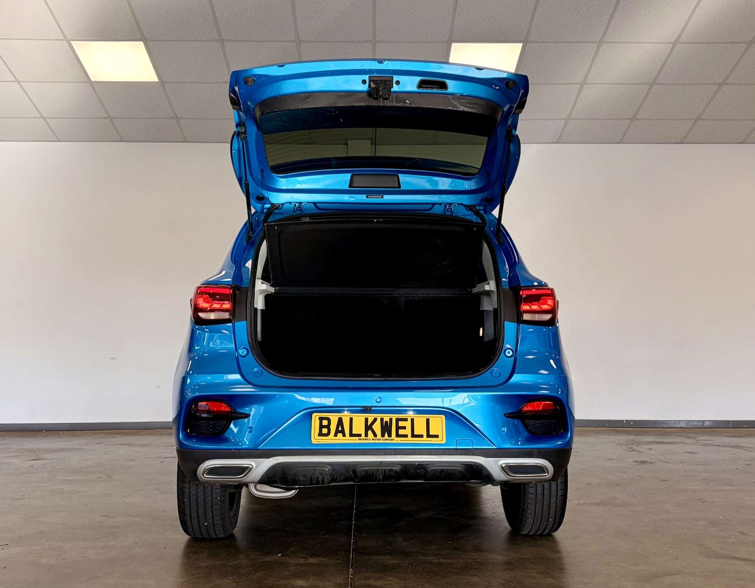 Used MG MG ZS 2024 for sale - 78026406: Photo 38