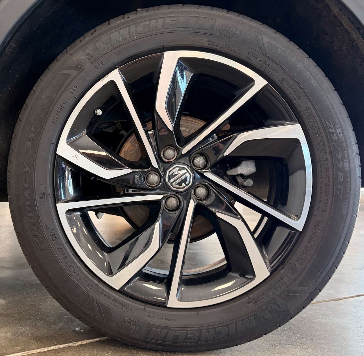 Used MG MG ZS 2024 for sale - 78026406: Photo 39