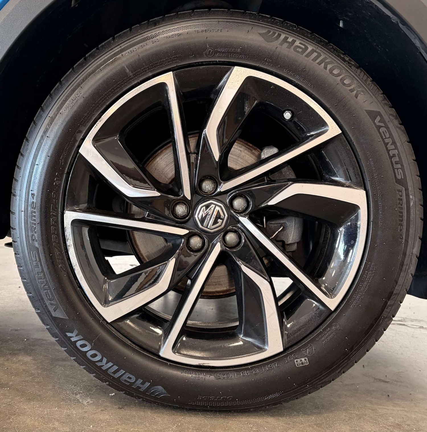 Used MG MG ZS 2024 for sale - 78026406: Photo 40