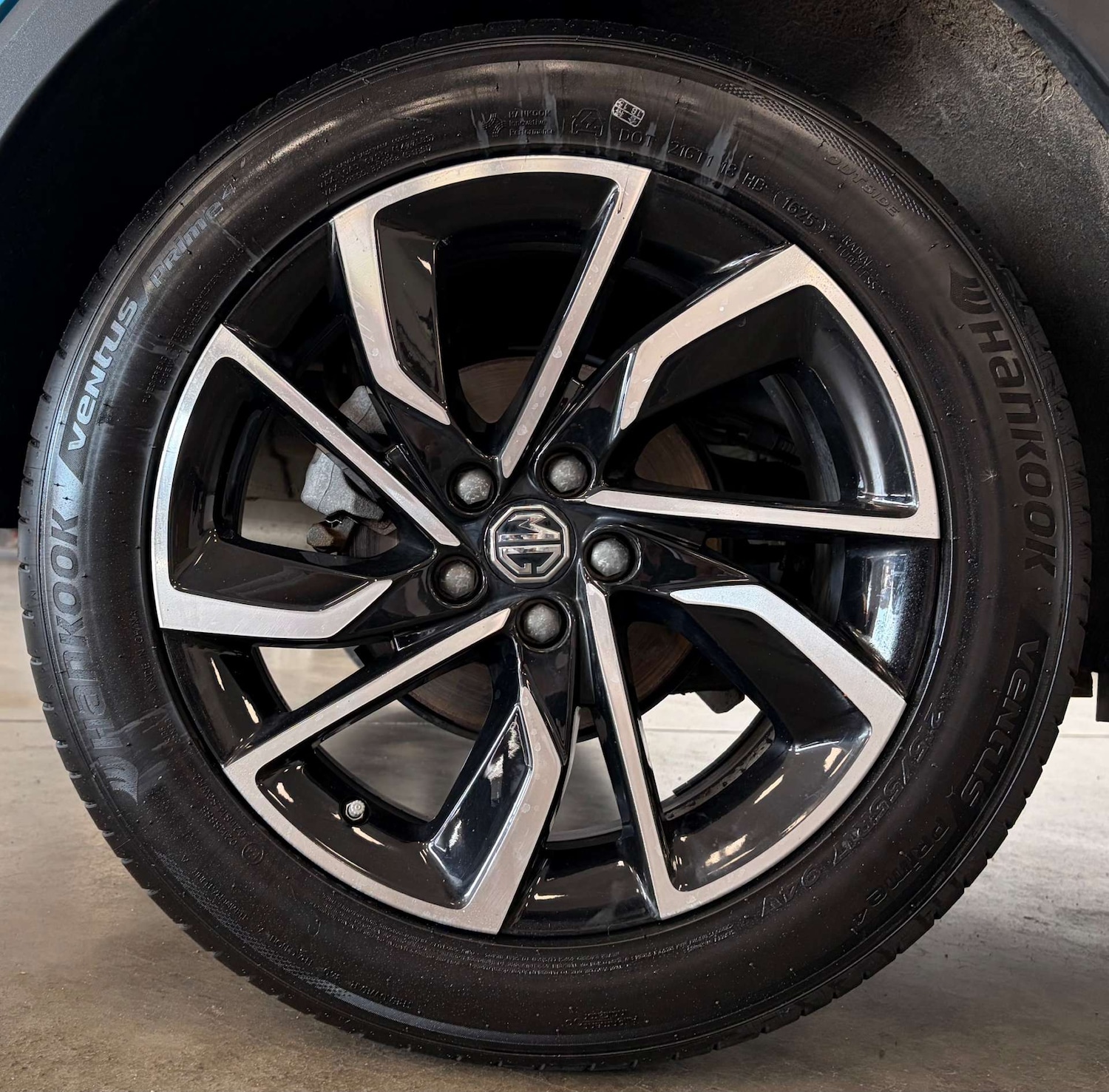 Used MG MG ZS 2024 for sale - 78026406: Photo 43