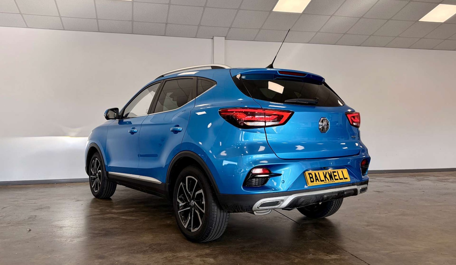 Used MG MG ZS 2024 for sale - 78026406: Photo 5