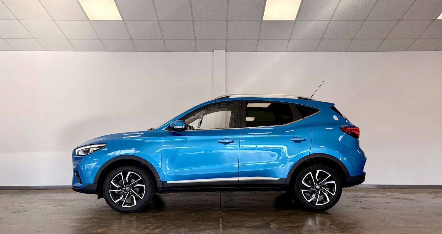 Used MG MG ZS 2024 for sale - 78026406: Photo 7