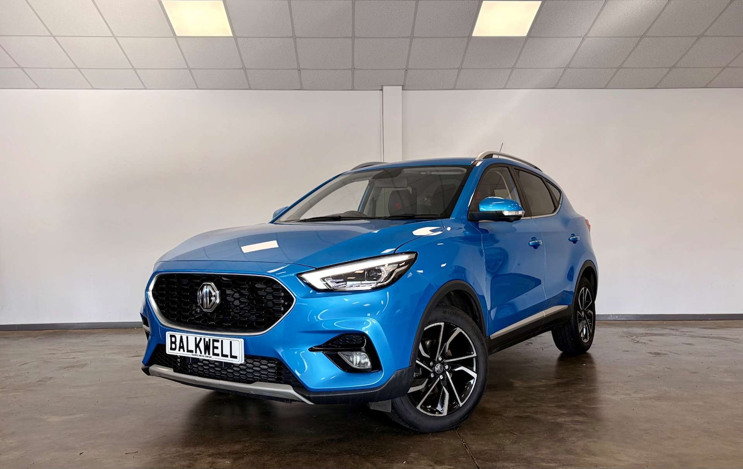 Used MG MG ZS 2024 for sale - 78026406: Photo 8