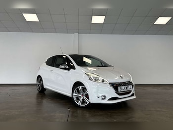 Used Peugeot 208 2014 for sale - 79529229: Photo