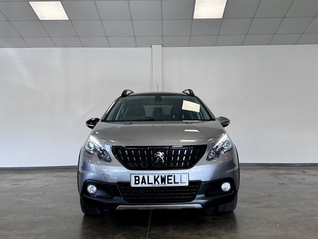 Used Peugeot 2008 2019 for sale - 76672259: Photo 11