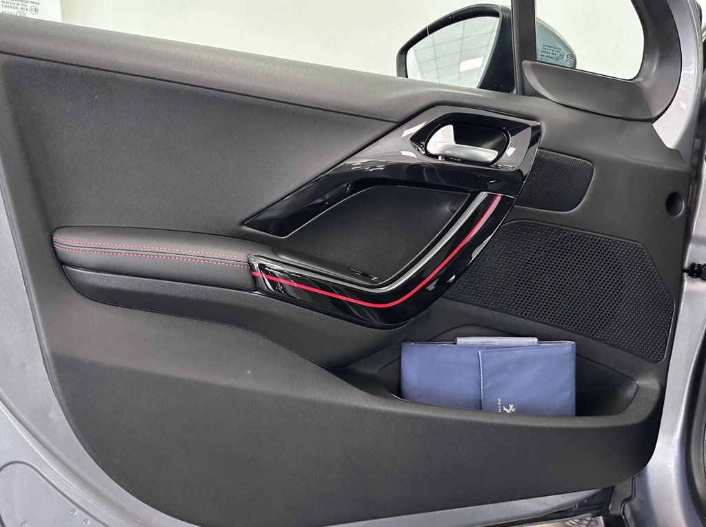 Used Peugeot 2008 2019 for sale - 76672259: Photo 12