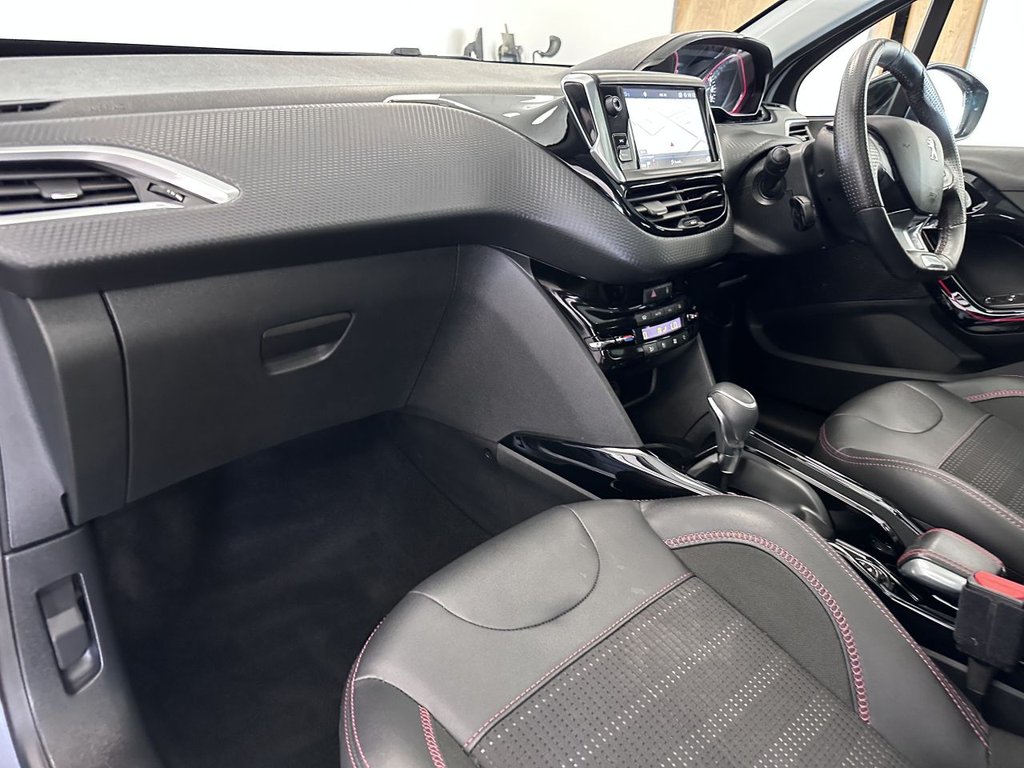 Used Peugeot 2008 2019 for sale - 76672259: Photo 13