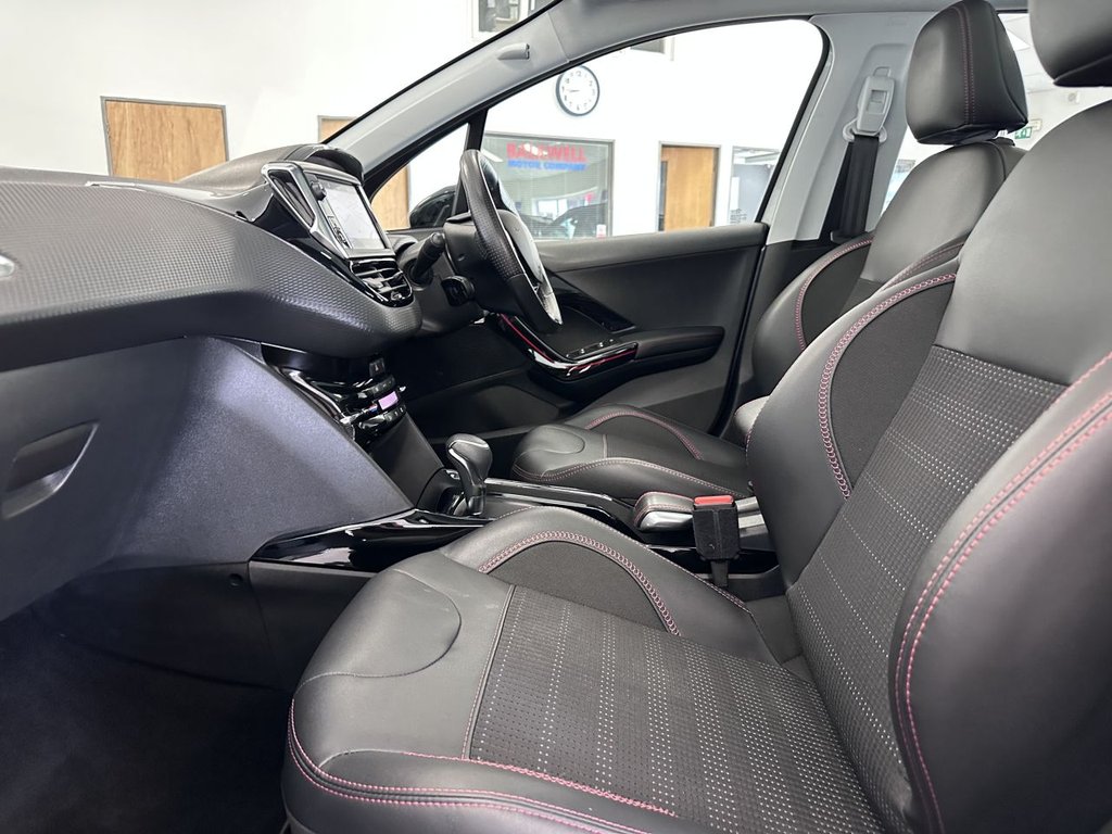 Used Peugeot 2008 2019 for sale - 76672259: Photo 14