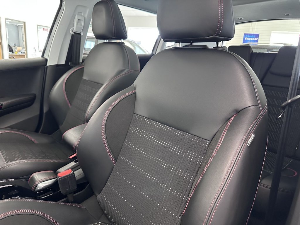 Used Peugeot 2008 2019 for sale - 76672259: Photo 16