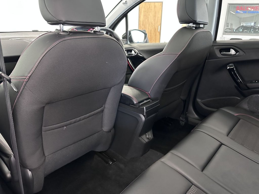 Used Peugeot 2008 2019 for sale - 76672259: Photo 18