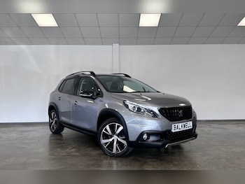 Used Peugeot 2008 2019 for sale - 76672259: Photo