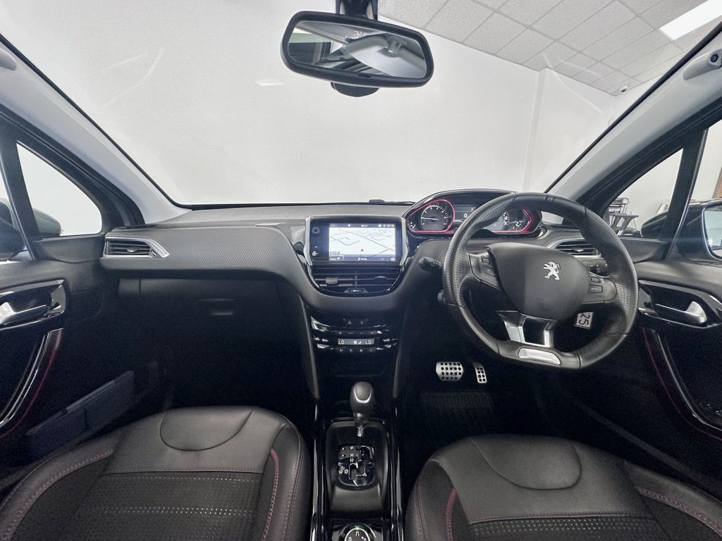 Used Peugeot 2008 2019 for sale - 76672259: Photo 22