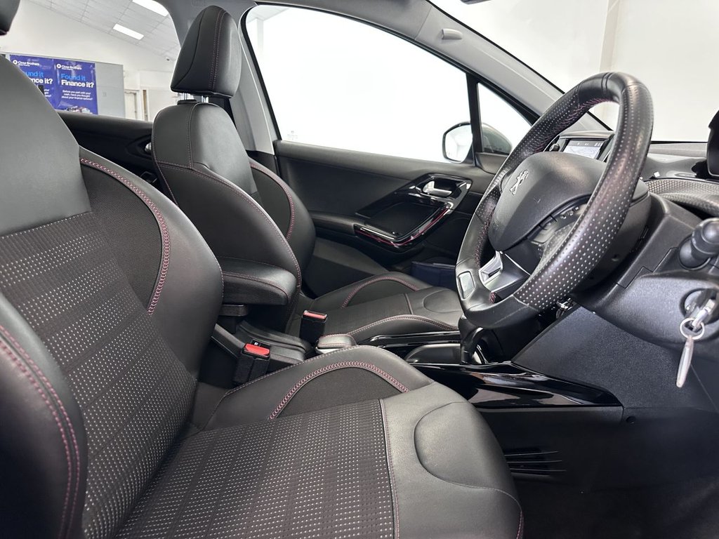 Used Peugeot 2008 2019 for sale - 76672259: Photo 29