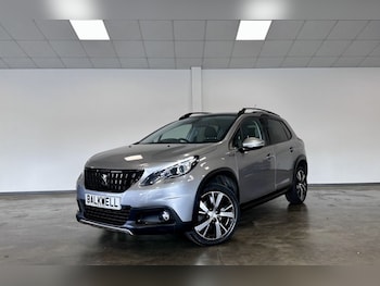 Used Peugeot 2008 2019 for sale - 76672259: Photo
