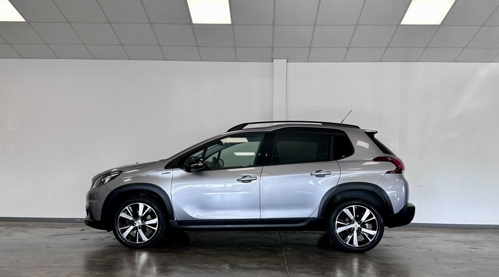 Used Peugeot 2008 2019 for sale - 76672259: Photo 3